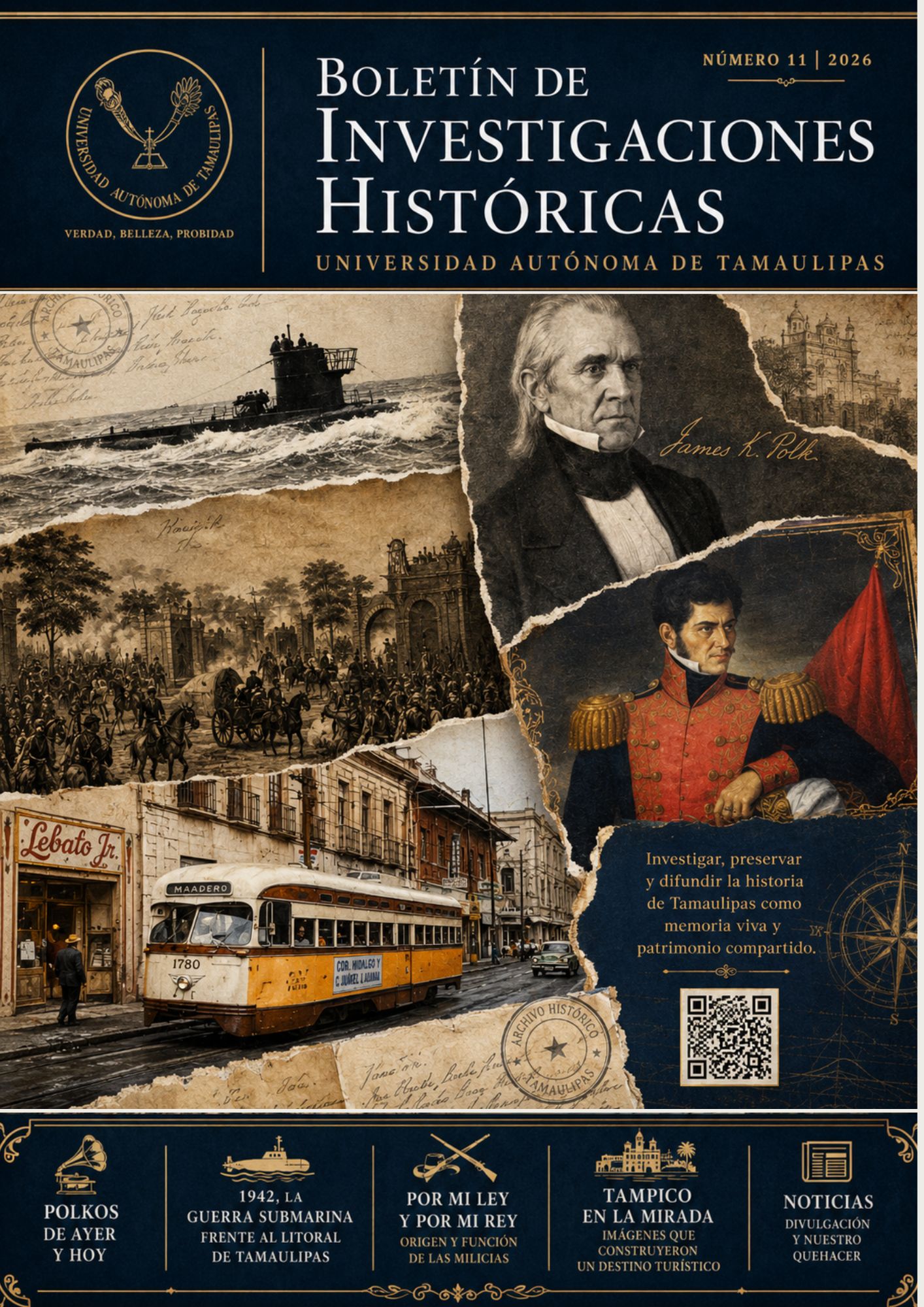 					Ver Número 11 (JULIO 2026)
				